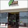 Lime Fresh Mexican Grill logo