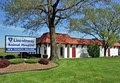Lincolnway Animal Hospital logo