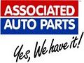 Linden Associated Auto Parts logo
