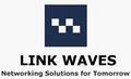 LinkWaves Corporation logo