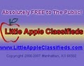 Little Apple Classifieds image 1