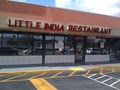 Little India Restaurant logo