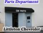 Littleton Chevrolet  Buick New and Used Cars image 6