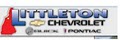 Littleton Chevrolet  Buick New and Used Cars logo