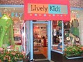 Lively Kids logo
