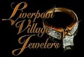 Liverpool Village Jewelers logo