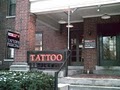 Living Color Tattoo Studio logo