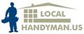 Local Handyman LLC logo