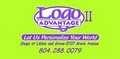 Logo Advantage II image 1