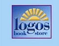 Logos Book Store logo