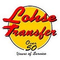 Lohse Transfer Inc logo