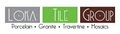 Loka Tile logo