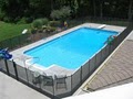Long Island Pool Fence - Buy or Rent logo