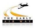 Long Island Private Jet Charter - The Early Air Way logo
