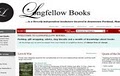 Longfellow Books logo