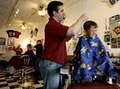 Longview Barber Shop image 1