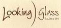 Looking Glass Salon And Spa logo