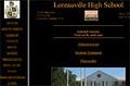 Loreauville High School: Office logo