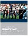 Los Air Force Base Military Guidebook logo