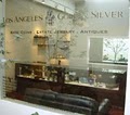 Los Angeles Gold and Silver - Sell Gold Beverly Hills logo