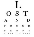 Lost And Found Props logo