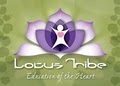 Lotus tribe logo