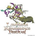 Louisiana Renaissance Festival logo