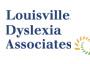 Louisville Dyslexia Associates logo