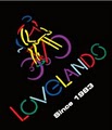 Loveland's Cycle logo