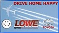 Lowe Toyota Rent A Car image 2