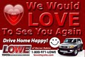 Lowe Toyota Rent A Car image 4