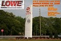 Lowe Toyota Rent A Car image 9