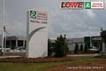 Lowe Toyota Rent A Car logo