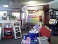 Luddy's Paint & Wallpaper Store logo