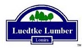 Luedtke Lumber, Inc. logo