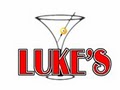 Lukes Billiards logo