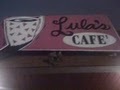 Lula's Cafe LLC logo