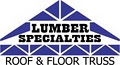 Lumber Specialties logo
