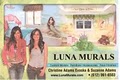 Luna Murals image 1