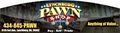 Lynchburg Pawn Shop logo
