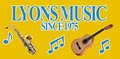 Lyons Music image 1