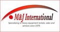 M and J International Purchasing Company Inc. image 2
