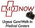MD Now Urgent Care Walk-In Medical Center logo