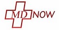 MD Now Urgent Care Walk-In Medical Centers logo