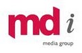 MDi media group logo