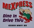 MEXPRESS logo
