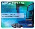MIDWESTECH Finally! IT Simplified image 1