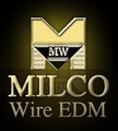 MILCO Wire EDM & Waterjet image 2