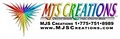 MJS Creations, LLC. logo