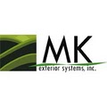 MK Exterior Systems logo